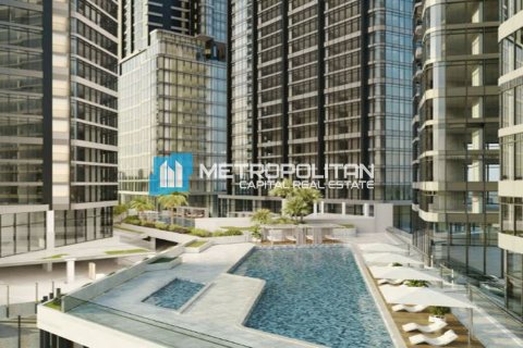 1 dormitorio Apartment en Al Reem Island, UAE No. 5194 10