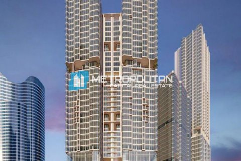 1 dormitorio Apartment en Al Reem Island, UAE No. 5194 9