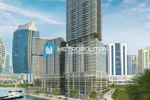 1 dormitorio Apartment en Al Reem Island, UAE No. 5194 6