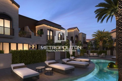 3 chambres Townhouse à Jumeirah Golf Estates, UAE No. 5196 10