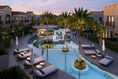 3 dormitorios Townhouse en Jumeirah Golf Estates, UAE No. 5196 12