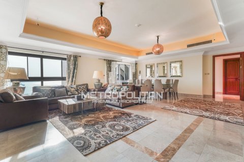 4 chambres Appartement à Palm Jumeirah, UAE No. 5439 5