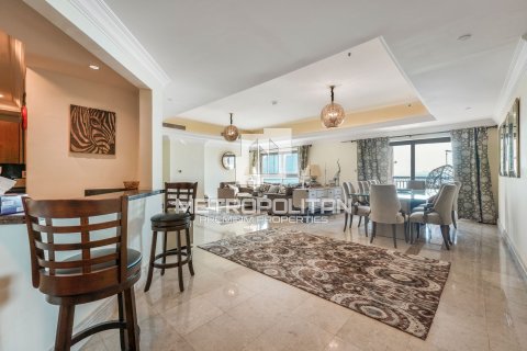 4 bedrooms Apartment in Palm Jumeirah, UAE No. 5439 8