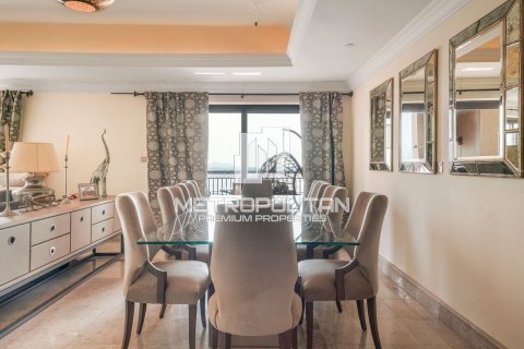 4 dormitorios Apartment en Palm Jumeirah, UAE No. 5439 11