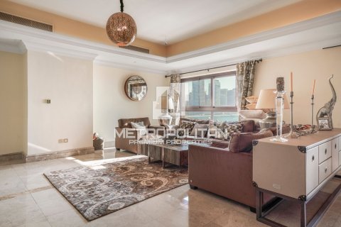 4 bedrooms Apartment in Palm Jumeirah, UAE No. 5439 24