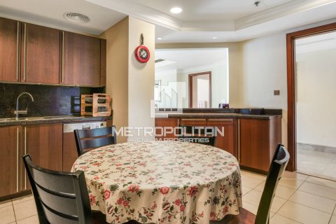 4 bedrooms Apartment in Palm Jumeirah, UAE No. 5439 15