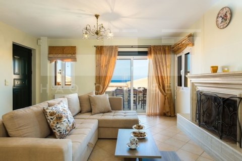 3 bedrooms Apartment in Rethymno, Greece No. 24427 14