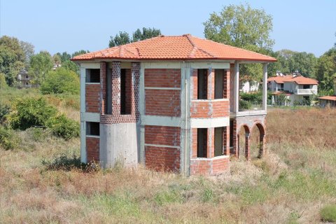 3 habitaciones Negocio en Litochoro, Greece No. 59449 2