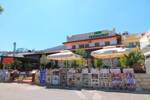 Готовый бизнес 700м² в Hersonissos, Греция №59454 2