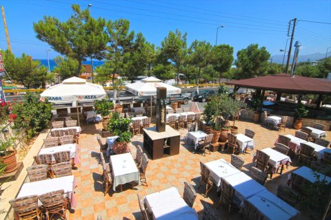 700m² Negocio en Hersonissos, Greece No. 59454 1