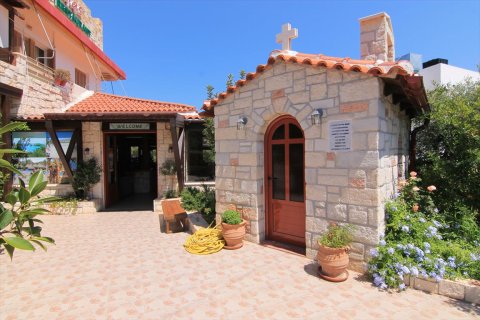 Готовый бизнес 700м² в Hersonissos, Греция №59454 6