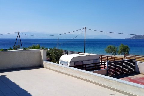 4 bedrooms Villa in Loutraki, Greece No. 59450 4