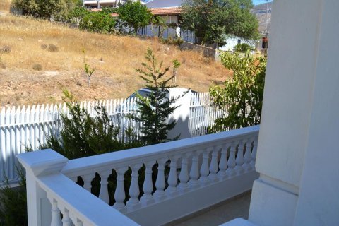 7 dormitorios Villa en Kalyvia Thorikou, Greece No. 59452 21