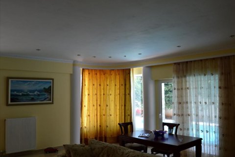 7 dormitorios Villa en Kalyvia Thorikou, Greece No. 59452 16