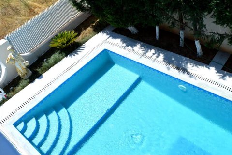 7 bedrooms Villa in Kalyvia Thorikou, Greece No. 59452 4