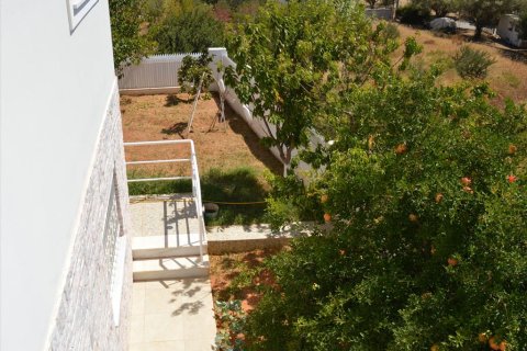 7 bedrooms Villa in Kalyvia Thorikou, Greece No. 59452 23