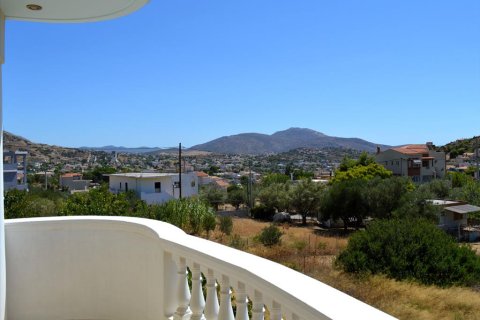 7 bedrooms Villa in Kalyvia Thorikou, Greece No. 59452 7