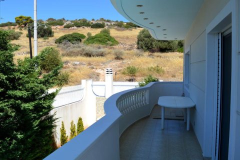 7 bedrooms Villa in Kalyvia Thorikou, Greece No. 59452 20