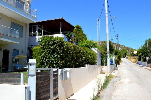 4 bedrooms Maisonette in Kalyvia Thorikou, Greece No. 59451 13