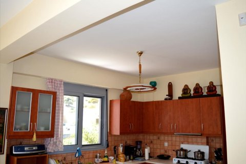 4 dormitorios Maisonette en Kalyvia Thorikou, Greece No. 59451 4