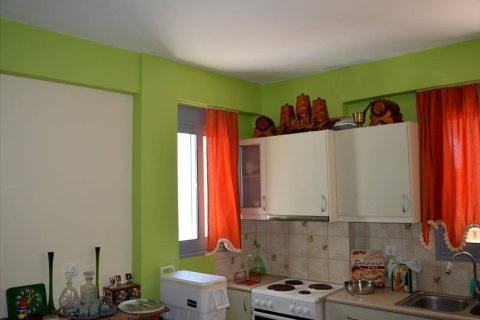 4 dormitorios Maisonette en Kalyvia Thorikou, Greece No. 59451 8