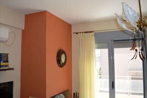 4 dormitorios Maisonette en Kalyvia Thorikou, Greece No. 59451 2