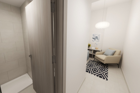 3 chambres Appartement à Saadiyat Cultural District, UAE No. 23715 8