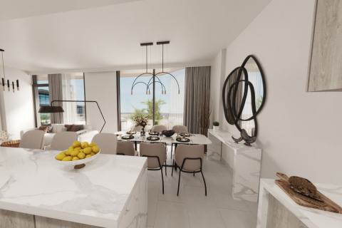 3 bedrooms Apartment on the Saadiyat Cultural District, UAE No. 23715 5