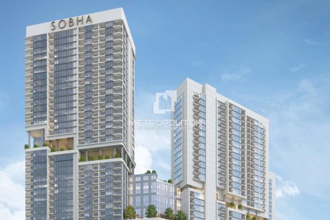 1 dormitorio Apartment en Sobha Hartland, UAE No. 23712 3