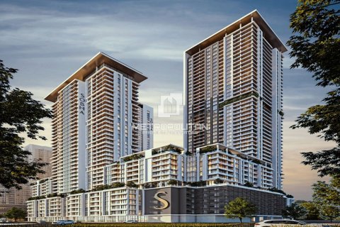 1 bedroom Apartment in Sobha Hartland, UAE No. 23712 2