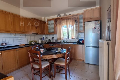 3 dormitorios Villa en Crete, Greece No. 24391 11