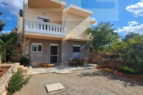 3 dormitorios Villa en Crete, Greece No. 24391 1