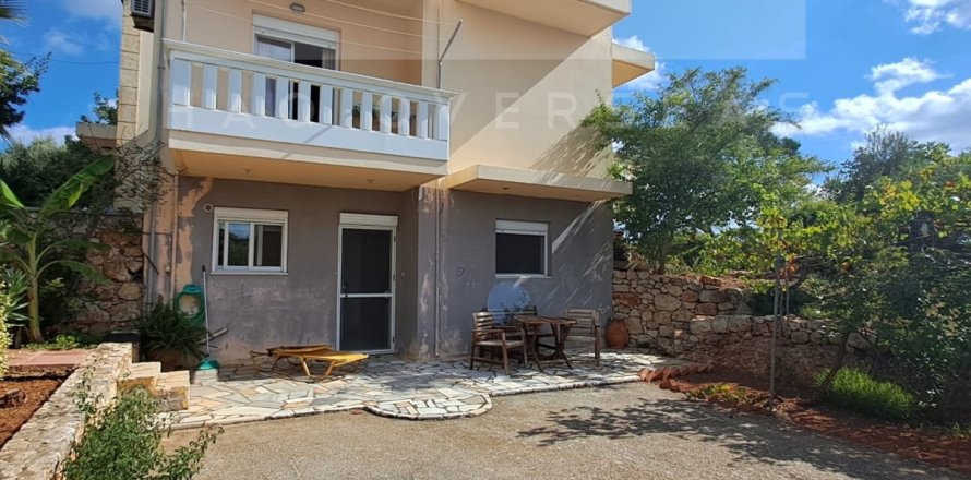 3 dormitorios Villa en Crete, Greece No. 24391