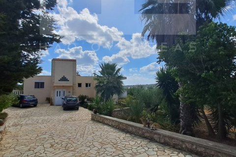 3 dormitorios Villa en Crete, Greece No. 24391 17