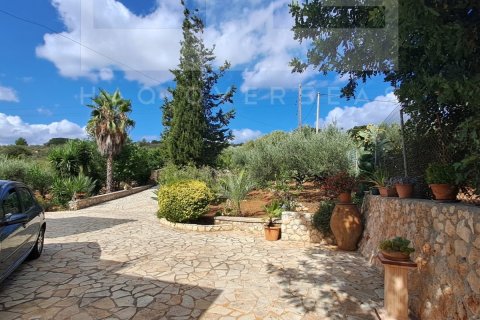 3 dormitorios Villa en Crete, Greece No. 24391 4