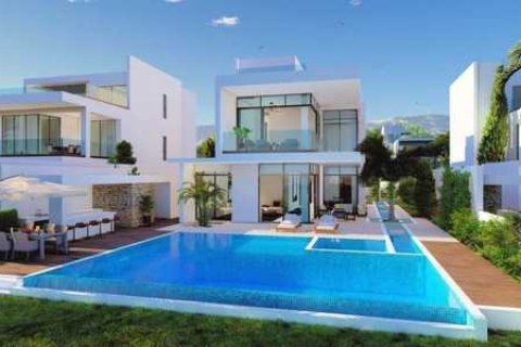 4 bedrooms House in Polis, Cyprus No. 29060 2