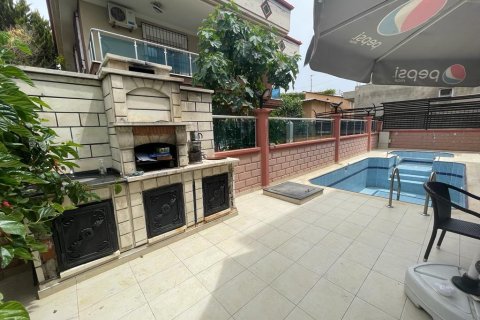 6 rooms Villa in Oba, Turkey No. 21352 4