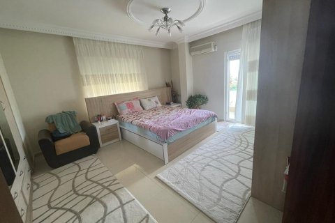 6 rooms Villa in Oba, Turkey No. 21352 16