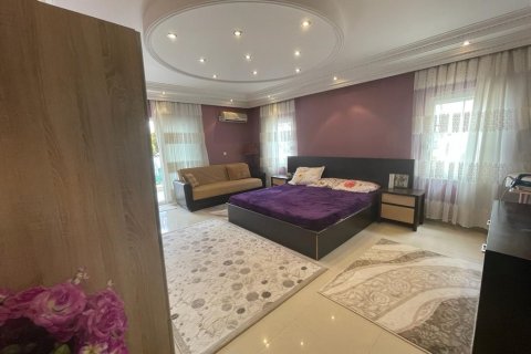 6 rooms Villa in Oba, Turkey No. 21352 19