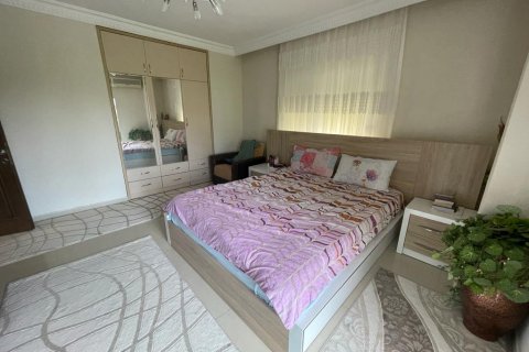 6 rooms Villa in Oba, Turkey No. 21352 22