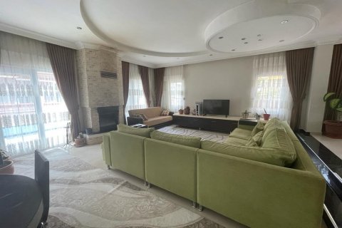 6 rooms Villa in Oba, Turkey No. 21352 5