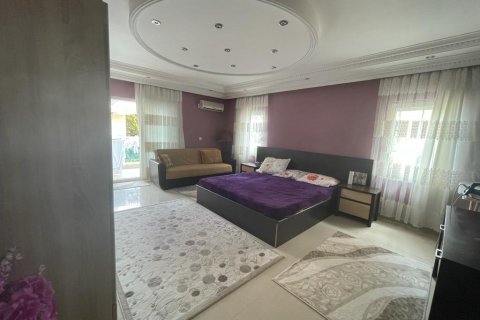 6 rooms Villa in Oba, Turkey No. 21352 2