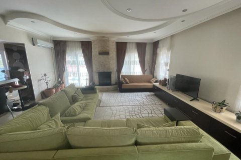 6 rooms Villa in Oba, Turkey No. 21352 7