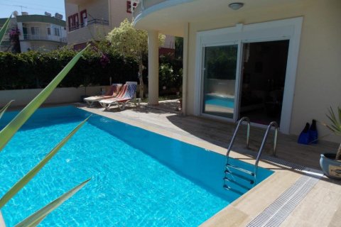 5 rooms Villa in Konakli, Turkey No. 21346 18