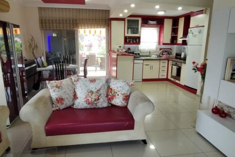 5 rooms Villa in Konakli, Turkey No. 21346 11