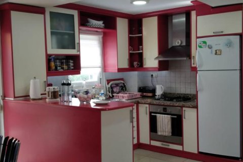 5 rooms Villa in Konakli, Turkey No. 21346 10