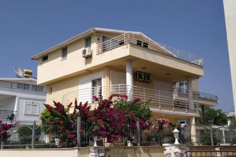 5 rooms Villa in Konakli, Turkey No. 21346 12