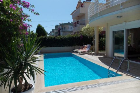 5 rooms Villa in Konakli, Turkey No. 21346 2