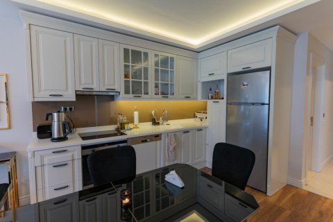 3 rooms Apartment in Kestel, Turkey No. 21351 3