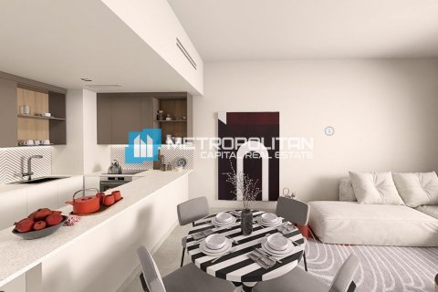 1 chambre Appartement à Saadiyat Island, UAE No. 66214 8